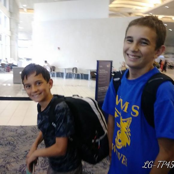 Meet your Posher, Jaiden - Picture 1 of 1